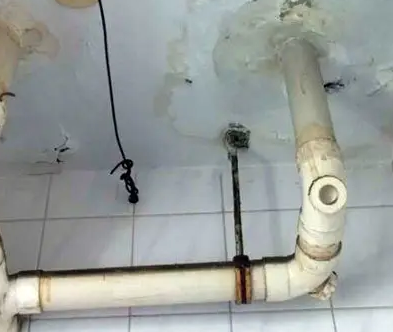 望谟卫生间漏水检测多少钱