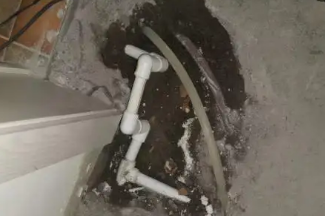 望谟卫生间漏水检测多少钱