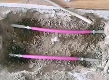望谟卫生间测漏水多少钱