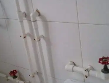 望谟水管维修多少钱