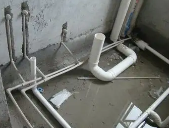 望谟水管维修多少钱
