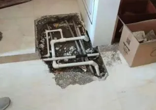 望谟查漏水多少钱