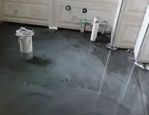 望谟卫生间漏水维修公司为您专业分享下望谟卫生间漏水检测的知识点