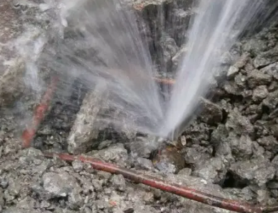 望谟水管维修多少钱