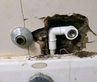 望谟卫生间漏水检测多少钱